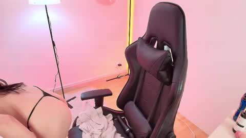 Milly  online show from February 9, 7:38 am