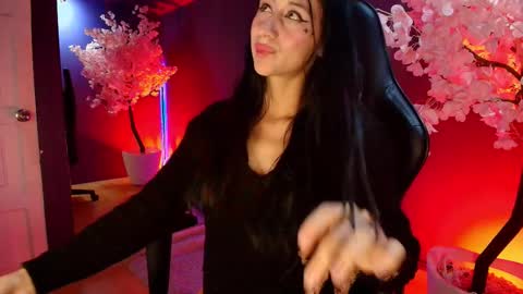 Milly  online show from October 10, 12:15 pm