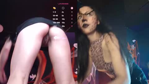 Milly  online show from October 31, 3:57 pm