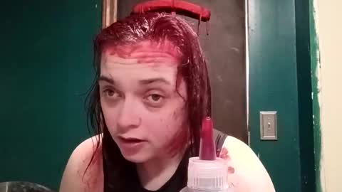 Snapshot of mimi142 chatting on March 22, 6:55 pm mimi142 online show from March 22, 6:55 pm