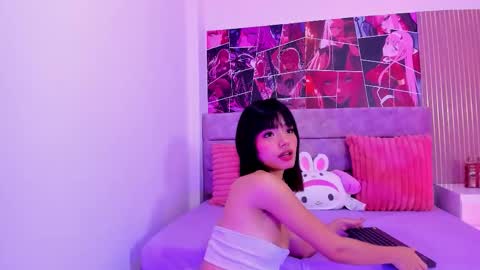 Mila  online show from February 22, 11:53 am