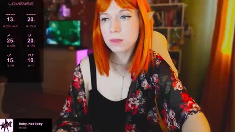 Mimi Bunny  online show from September 26, 5:22 am