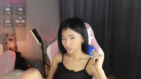 Kiko online show from February 6, 3:33 am