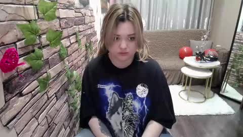 mimimishel_69 online show from February 14, 8:21 am