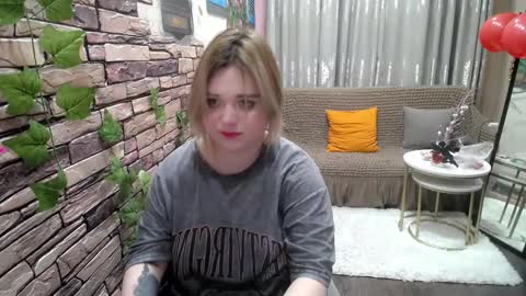 mimimishel_69 online show from February 17, 3:47 am