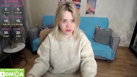 mimimishel_69 online show from March 10, 9:31 pm