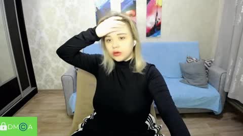 mimimishel_69 online show from April 1, 6:38 pm