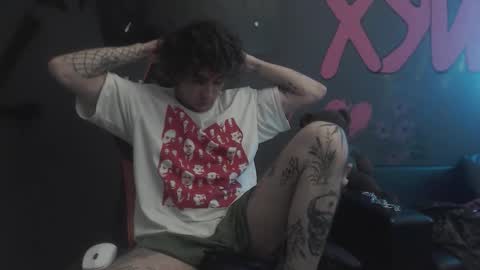 Max online show from September 23, 6:00 pm