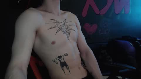 Max online show from February 8, 1:14 pm