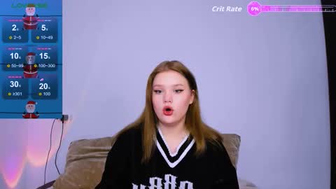 hi Im Mina  online show from January 6, 10:23 pm