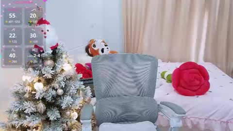 mina_686 online show from December 15, 8:29 am