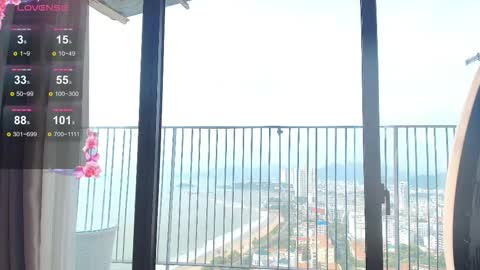 Mina online show from November 11, 2:00 am