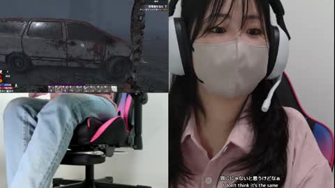 minami0804 online show from May 27, 5:15 am