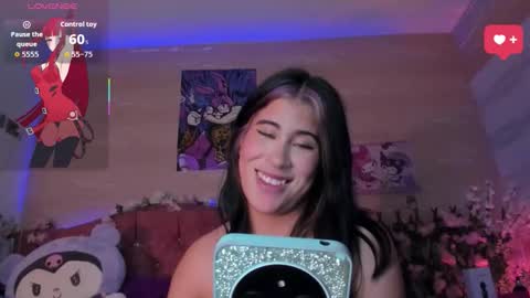 minami_nakamura online show from October 1, 3:01 am