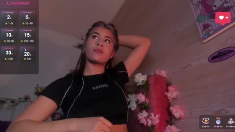 minami_nakamura online show from October 6, 10:29 pm