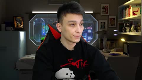 MINATO online show from September 23, 1:58 pm