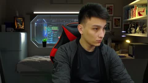 MINATO online show from October 8, 10:57 am