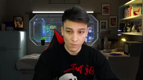 MINATO online show from October 13, 11:43 am