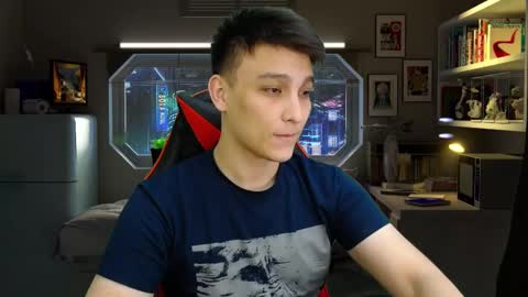 MINATO online show from October 15, 8:42 pm