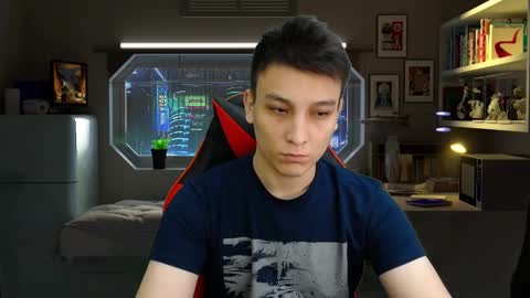 MINATO online show from November 25, 6:46 am