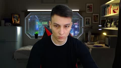 MINATO online show from December 3, 10:13 am