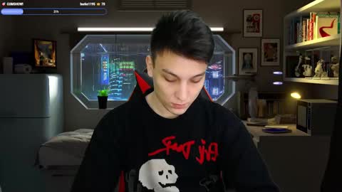 MINATO online show from January 19, 6:06 am