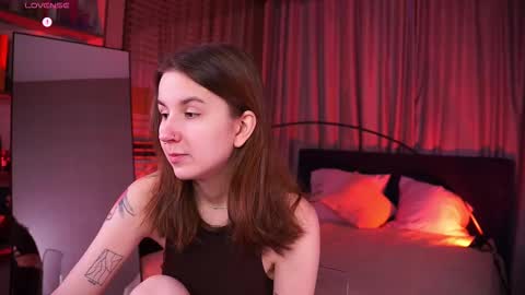 Frances  Next streams Thu Fri Sat 8am -  4pm GMT3 online show from February 11, 5:45 am