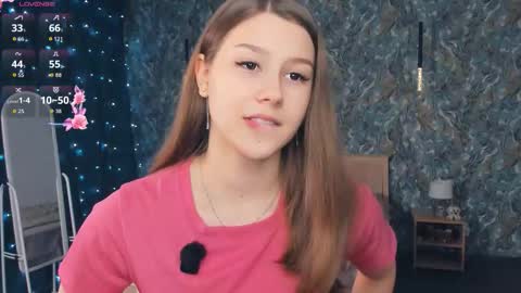 Snapshot of minditrelles chatting on December 17, 7:03 am Mindi online show from December 17, 7:03 am