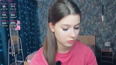 Snapshot of minditrelles chatting on December 21, 7:04 am Mindi online show from December 21, 7:04 am