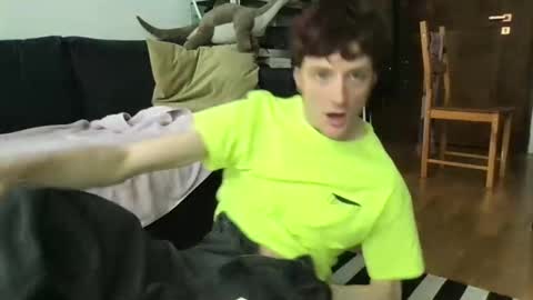 Snapshot of mindly chatting on March 10, 12:59 pm Mindly online show from March 10, 12:59 pm