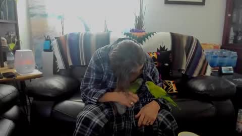 Snapshot of mindphuk chatting on January 12, 5:44 pm mindphuk online show from January 12, 5:44 pm