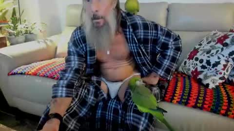 mindphuk online show from November 29, 11:30 pm