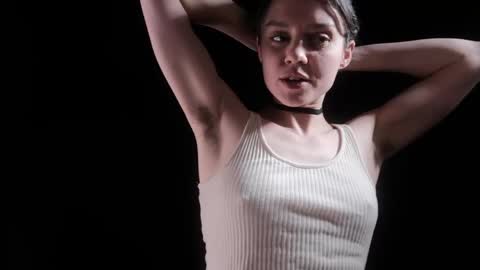 Snapshot of mindvoiding chatting on April 10, 11:20 pm mindvoiding online show from April 10, 11:20 pm