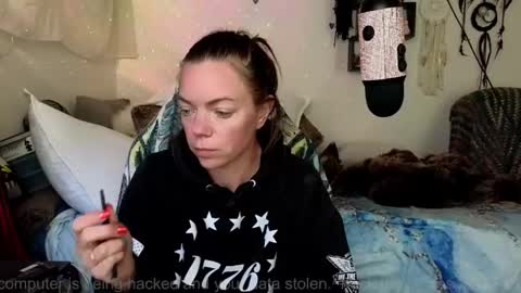 Mindy Mars online show from May 12, 3:53 pm