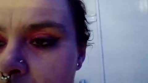 mindyourvib3z online show from February 7, 2:37 am