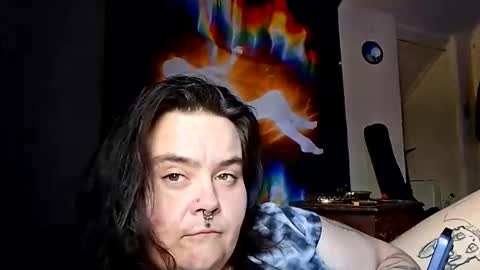 mindyourvib3z online show from March 22, 8:01 pm