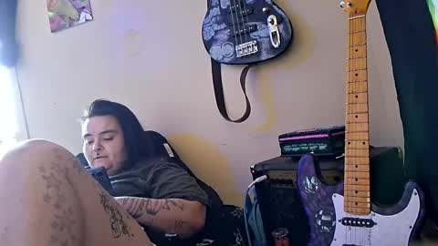 mindyourvib3z online show from March 24, 6:57 pm