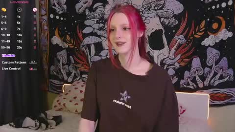 Anny online show from May 8, 5:29 pm