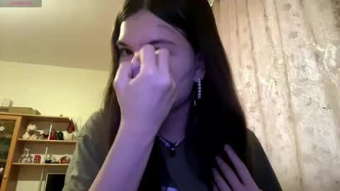 Amelia online show from October 14, 6:14 am