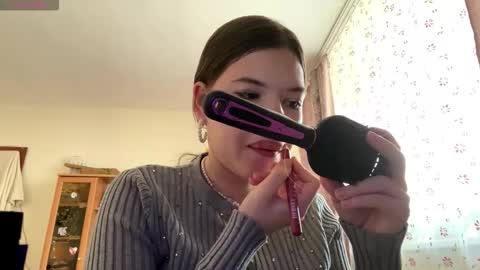 Amelia online show from October 15, 6:13 am