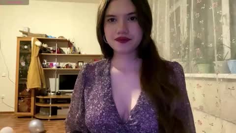 Amelia online show from October 28, 11:25 am