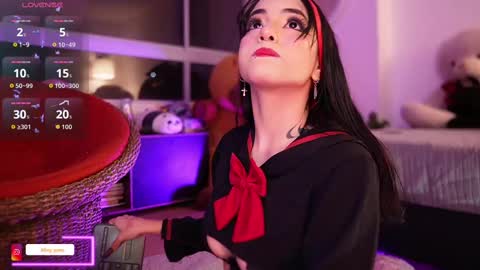 My name is Fer Nice to meet you  give it a thumbs up please its important online show from October 7, 5:26 am