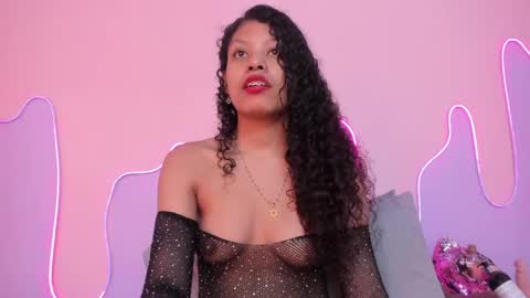 Mingie online show from April 7, 3:07 am