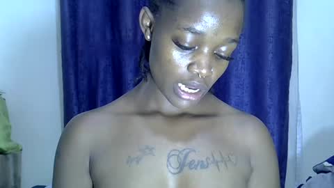 VERONICA MUTAMBI online show from June 21, 5:59 pm