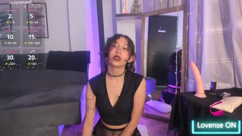 miniadelf online show from March 28, 9:36 pm