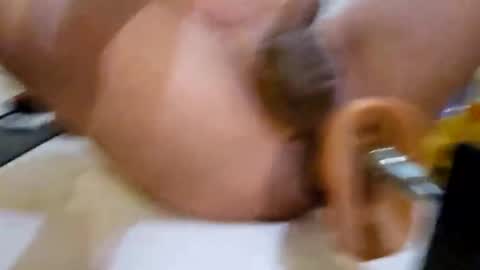 minicucumber_ online show from September 28, 9:36 am