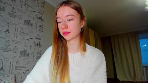 Amelia online show from December 21, 1:29 pm