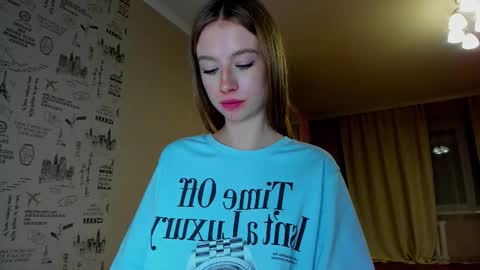 Amelia online show from January 9, 10:44 pm