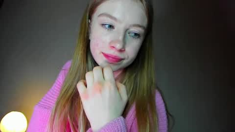Amelia online show from April 22, 7:48 pm