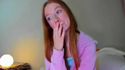 Amelia online show from June 21, 10:12 pm